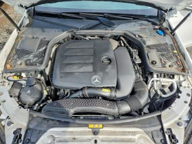 Mercedes-Benz C 300 2.0l 4Matic, снимка 11