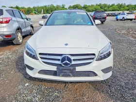 Mercedes-Benz C 300 2.0l 4Matic, снимка 5