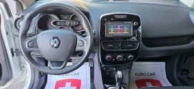 Renault Clio 1.5dCi//AVTOMAT//NAVI//���������// | Mobile.bg � ����� ������ 12
