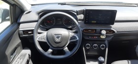 Dacia Sandero 1.0i | Mobile.bg   5