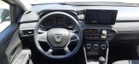 Dacia Sandero 1.0i, снимка 5