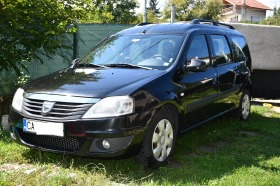 Dacia Logan MCV, снимка 1