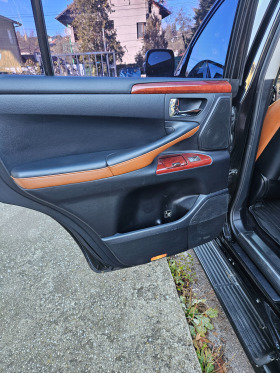 Lexus LX 570LPG, снимка 14