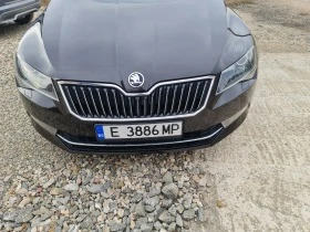 Skoda Superb, снимка 5