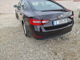 Skoda Superb, снимка 8