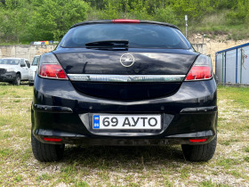 Opel Astra 1.7CDTI ASTRA FACE | Mobile.bg   5