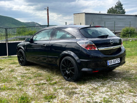 Opel Astra 1.7CDTI ASTRA FACE | Mobile.bg   7