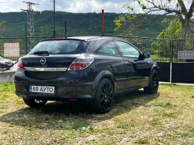 Opel Astra 1.7CDTI ASTRA FACE, снимка 6 - Автомобили и джипове - 45437626