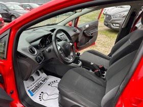 Ford Fiesta 1.4i GPL/EURO 6, снимка 8 - Автомобили и джипове - 45668965