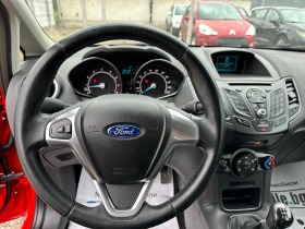 Ford Fiesta 1.4i GPL/EURO 6, снимка 14 - Автомобили и джипове - 45668965