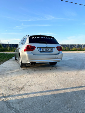 BMW 330 3.0, снимка 12