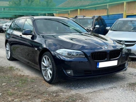 BMW 528 3.0i AVTOMAT XENON - [4] 