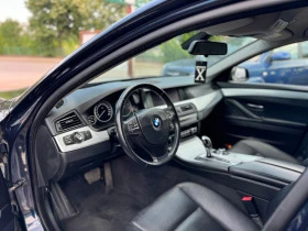 BMW 528 3.0i AVTOMAT XENON - [9] 