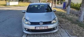 VW Golf, снимка 2