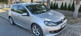 VW Golf, снимка 1