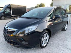 Opel Zafira 2.0tdci-tourer 110hp 6+ 1, снимка 2