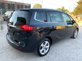 Opel Zafira 2.0tdci-tourer 110hp 6+ 1, снимка 5