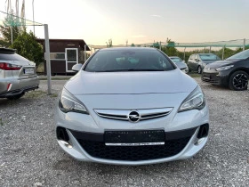 Opel Astra 2.0Turbo/OPC/280к.с/, снимка 8