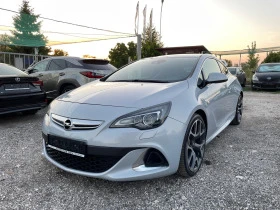 Opel Astra 2.0Turbo/OPC/280к.с/, снимка 1