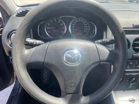 Mazda 6 1.8i, снимка 8