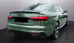 Audi A4 45 TFSI Quattro = S-line= Гаранция - [3] 