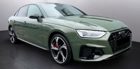 Audi A4 45 TFSI Quattro = S-line= Гаранция - [2] 