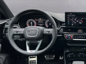 Audi A4 45 TFSI Quattro = S-line=  | Mobile.bg    8