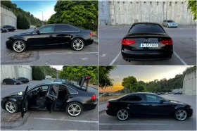 Audi A4 B8 1.8 TFSI, снимка 4