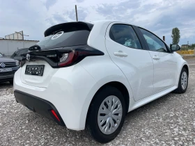 Toyota Yaris 1.5 hybrid , снимка 6