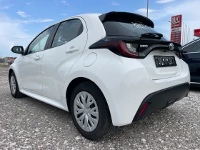 Toyota Yaris 1.5 hybrid , снимка 4