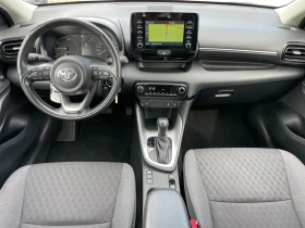 Toyota Yaris 1.5 hybrid , снимка 17