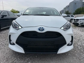 Toyota Yaris 1.5 hybrid , снимка 2