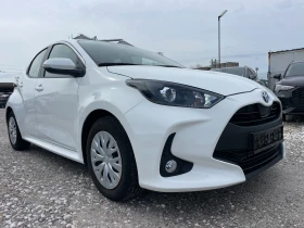 Toyota Yaris 1.5 hybrid 