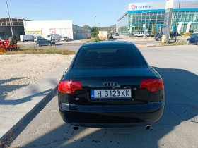 Audi A4, снимка 6