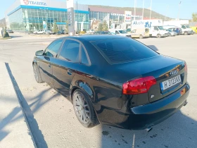 Audi A4, снимка 7