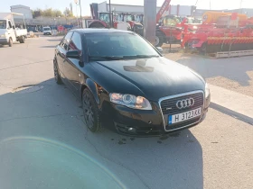 Audi A4, снимка 3