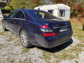 Mercedes-Benz S 320, снимка 5