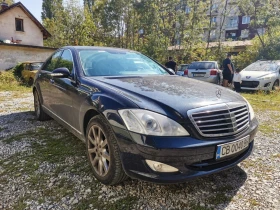 Mercedes-Benz S 320, снимка 1