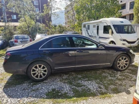 Mercedes-Benz S 320, снимка 8