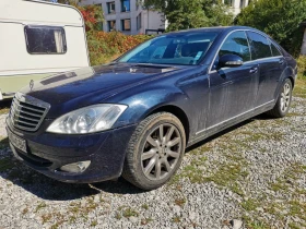 Mercedes-Benz S 320, снимка 3