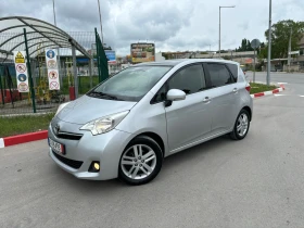  Toyota Verso S