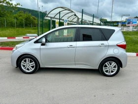 Toyota Verso S 1.4TDI 90k NAVI KAMERA PANORAMA | Mobile.bg    2