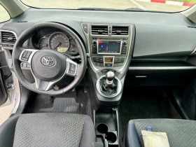 Toyota Verso S 1.4TDI 90k NAVI KAMERA PANORAMA | Mobile.bg    8