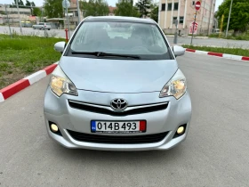 Toyota Verso S 1.4TDI 90k NAVI KAMERA PANORAMA, снимка 5