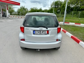 Toyota Verso S 1.4TDI 90k NAVI KAMERA PANORAMA, снимка 3