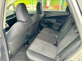 Toyota Verso S 1.4TDI 90k NAVI KAMERA PANORAMA, снимка 7