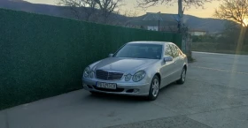 Обява за продажба на Mercedes-Benz E 200 W211 ~11 500 лв. - изображение 3