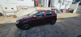 Opel Corsa, снимка 7