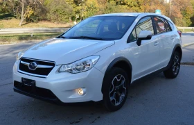 Subaru XV 2.0i AWD AUTOMAT ШВЕЙЦАРИЯ - [1] 