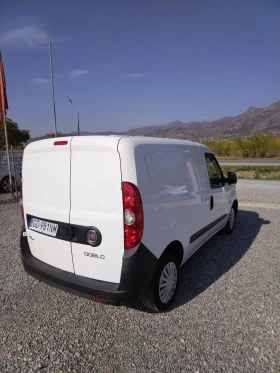 Fiat Doblo 1.3Multijet-75кс/КЛИМАТИК - [5] 